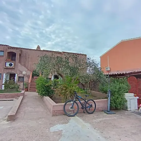 Giardino Vista Mare *