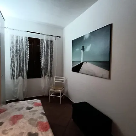 Giardino Vista Mare Apartment *