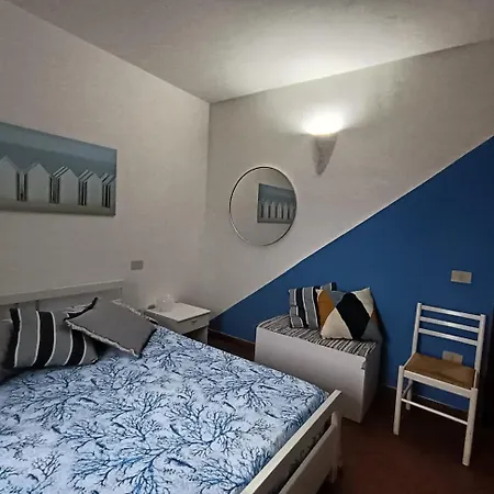 Giardino Vista Mare Apartment
