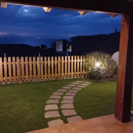 Apartment Giardino Vista Mare