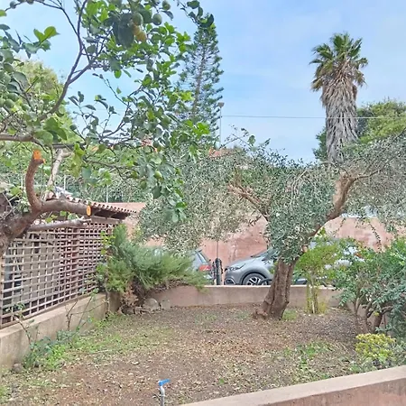 Apartment Giardino Vista Mare *