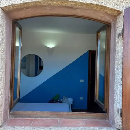 Giardino Vista Mare