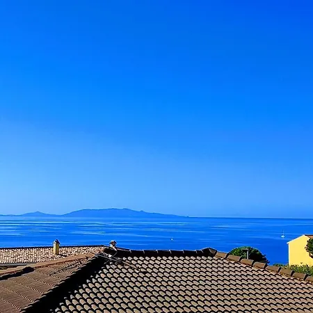 Giardino Vista Mare Apartment