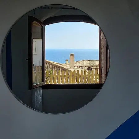 Giardino Vista Mare Apartment