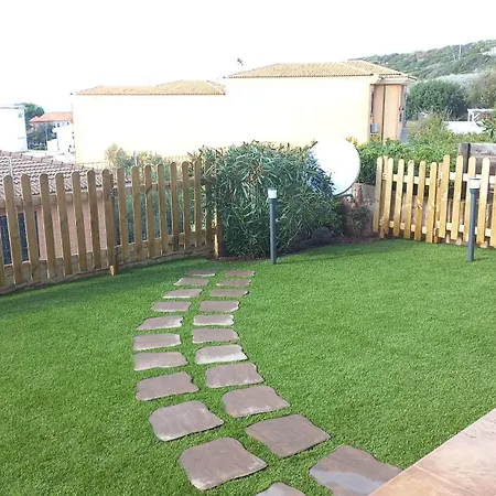Appartement Giardino Vista Asinara *