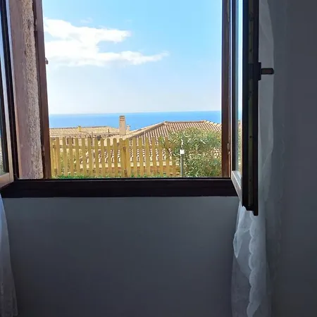 Apartmán Giardino Vista Asinara Castelsardo