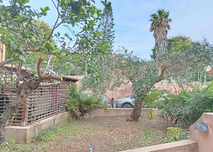 דירה Giardino Vista Asinara *